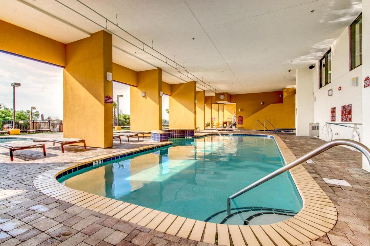 Hosteeva Beachfront Condo At Anderson Ocean Club Myrtle Beach Exterior foto
